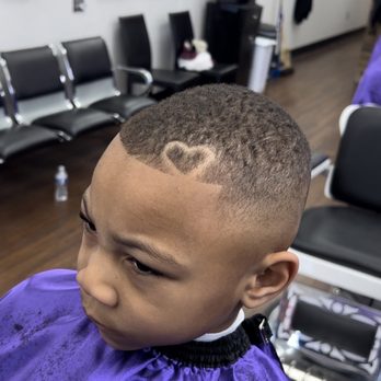 Master Barbering Galo - Kids high fade with a design - Barbers Near Me - Las Vegas, Nevada Master Barbering Galo - Kids high fade with a design - Barbers Near Me - Las Vegas, Nevada