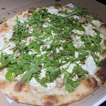 Oakland Pizza - The "Instagram" - Pizza Near Me - South Windsor, Connecticut Oakland Pizza - The "Instagram" - Pizza Near Me - South Windsor, Connecticut