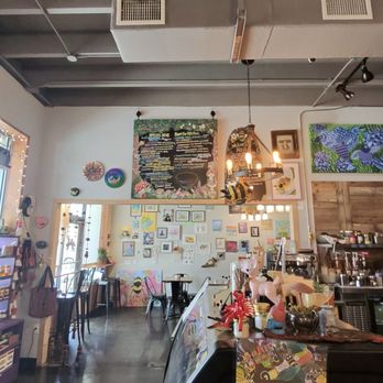 Hani Honey - Cafes Near Me - Stuart, Florida