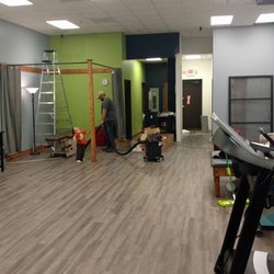 Velocity Physical Therapy & Wellness Clinic
