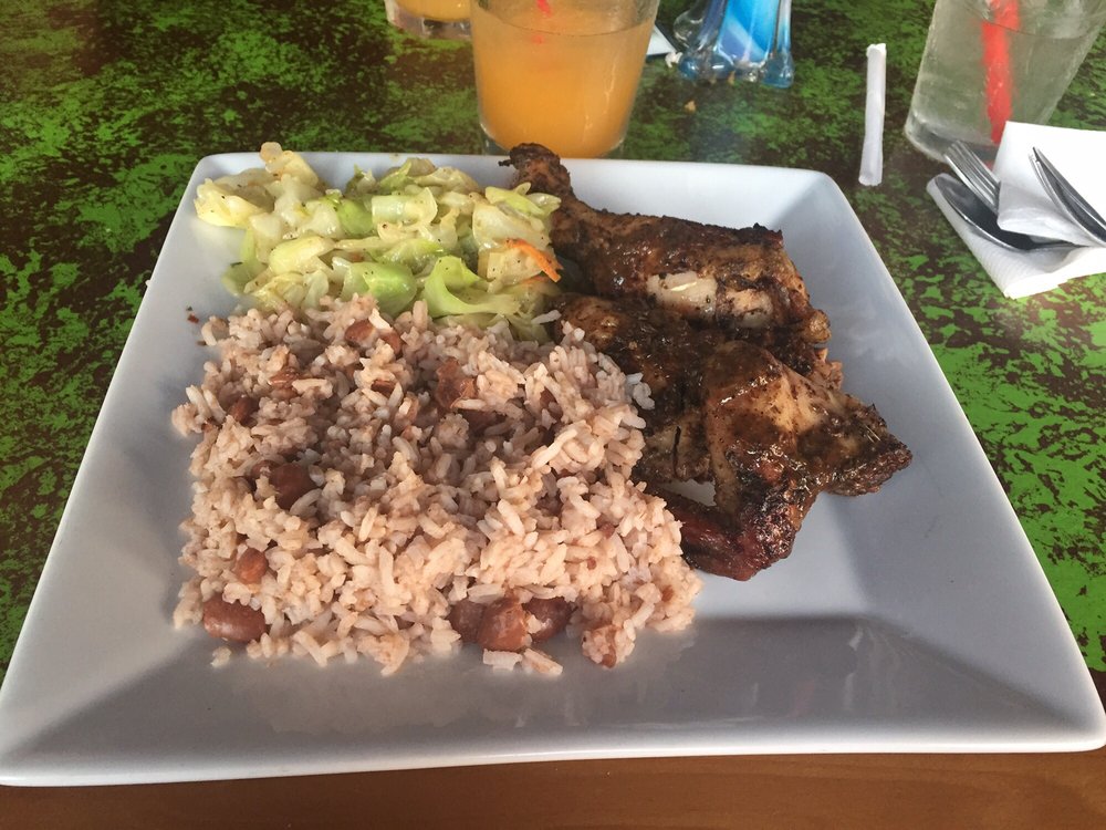 JAM ROCK CAFE AND GRILL CLOSED 61 Photos & 43 Reviews 1714 W Van