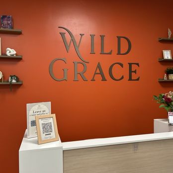 Wild Grace - Yoga Near Me - Murray, Utah Wild Grace - Yoga Near Me - Murray, Utah