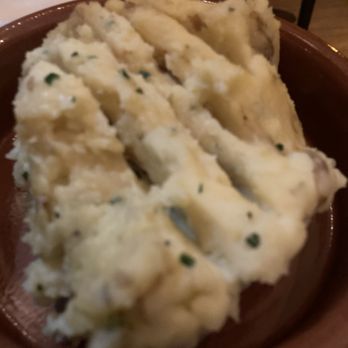 Max London's Restaurant - Mashed taters - New American Near Me - Saratoga Springs, New York
