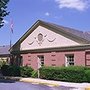 Photo of Chevy Chase Library
