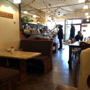 Yama Cafe - Cafes Near Me - Vancouver, British Columbia Yama Cafe - Cafes Near Me - Vancouver, British Columbia