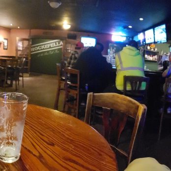 Rockefellas Bar - Bars Near Me - Corona, California
