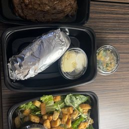 Caesar Salad