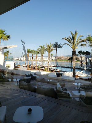 Amàre Beach Hotel Ibiza by null