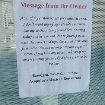 Acapulco's Mexican Restaurant - Mexican Near Me - Phenix City, Alabama Acapulco's Mexican Restaurant - Mexican Near Me - Phenix City, Alabama