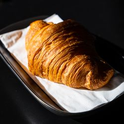 Panda Coffee House - Delicious pastries from Rebel Bread that will keep you coming back.