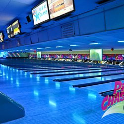 Pin Chasers