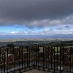 Broadway Tower Country Park