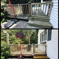 Spiff's Painting & Power Washing