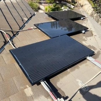909 Clean Up - After - Solar Panel Cleaning Near Me 909 Clean Up - After - Solar Panel Cleaning Near Me