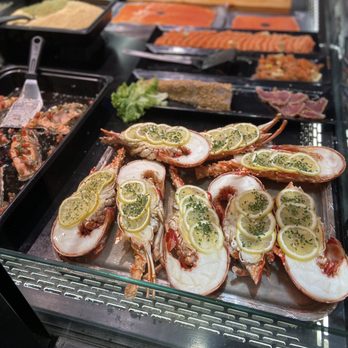 Les Halles de Lyon - Paul Bocuse - Public Markets Near Me - Lyon, 69 Les Halles de Lyon - Paul Bocuse - Public Markets Near Me - Lyon, 69
