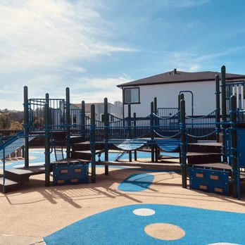 Sterling Park Recreation Center - Parks Near Me - Colma, California Sterling Park Recreation Center - Parks Near Me - Colma, California