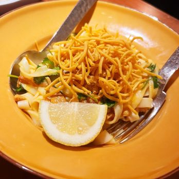 Mingalaba - House Special Noodle - Burmese Near Me - Burlingame, California Mingalaba - House Special Noodle - Burmese Near Me - Burlingame, California