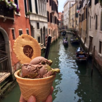 Suso - Manet e nocciola - Desserts Near Me - Venezia, VE Suso - Manet e nocciola - Desserts Near Me - Venezia, VE