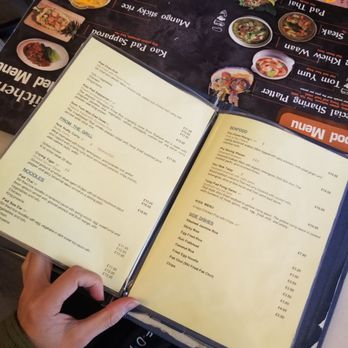 Nok’s Kitchen On The Castle - Thai Near Me - Edinburgh, EDH Nok’s Kitchen On The Castle - Thai Near Me - Edinburgh, EDH