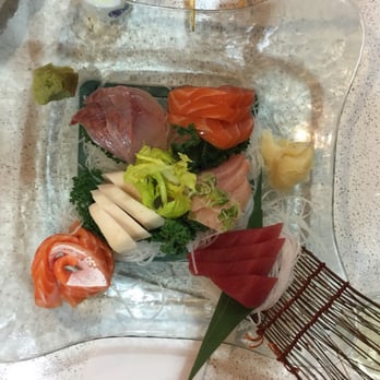 Kana Sushi - Japanese Near Me - Springfield, Virginia