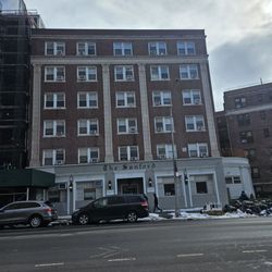 Sanford Manor Assisted Living