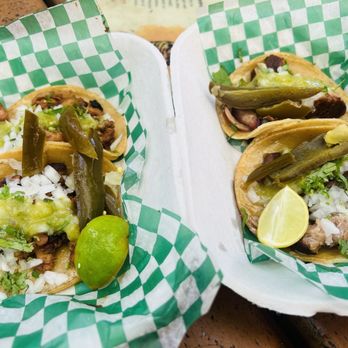 Taqueria @ Meadow Grill - Chicken & Pork Tacos - Tacos Near Me - Yosemite Valley, California Taqueria @ Meadow Grill - Chicken & Pork Tacos - Tacos Near Me - Yosemite Valley, California