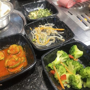 Ohgane - Appetizers - Korean Near Me - Concord, California