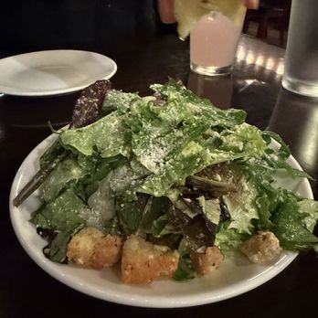 Alza Osteria - Caesar Salad - Pizza Near Me - Brea, California Alza Osteria - Caesar Salad - Pizza Near Me - Brea, California