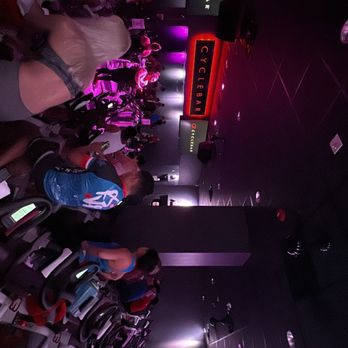 CYCLEBAR - Cycling Classes Near Me - Redmond, Washington CYCLEBAR - Cycling Classes Near Me - Redmond, Washington