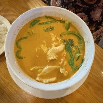 Chiang Mai Thai - Chicken curry - Sushi Bars Near Me - Pfafftown, North Carolina Chiang Mai Thai - Chicken curry - Sushi Bars Near Me - Pfafftown, North Carolina