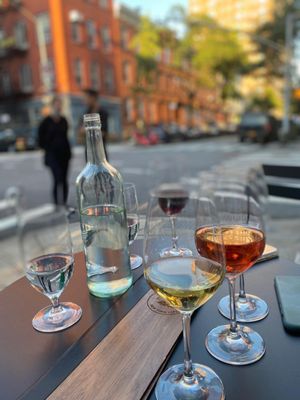 Stafili Wine Cafe by null