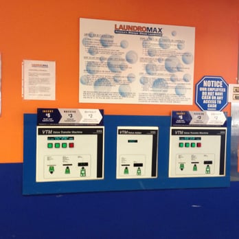 Laundromax - Laundry Services Near Me - Springfield, Massachusetts