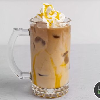 Pistachio blend - Ice coffee - Juice Bars & Smoothies Near Me - Richmond Hill, Ontario Pistachio blend - Ice coffee - Juice Bars & Smoothies Near Me - Richmond Hill, Ontario