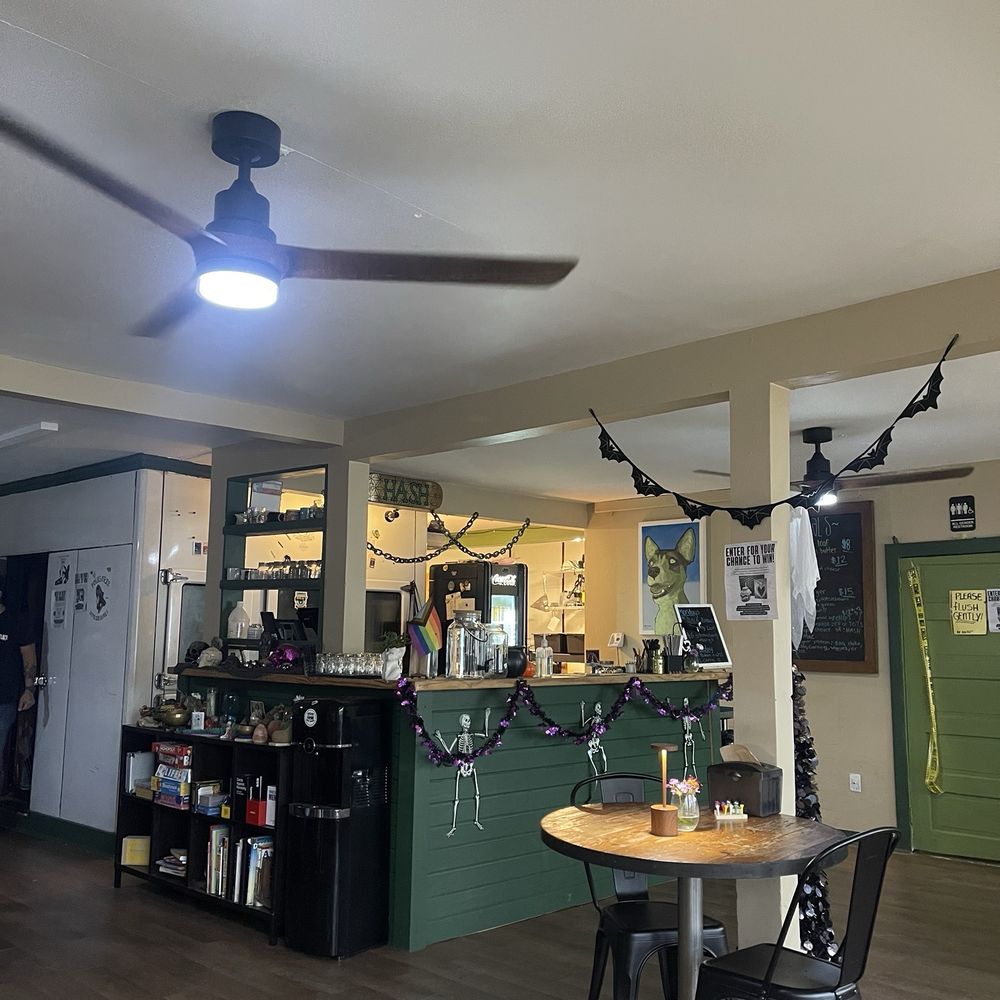 Hash Vegan Eatery - Vegan Near Me - San Antonio, Texas
