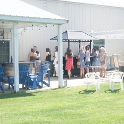 Buffalo Rock Winery