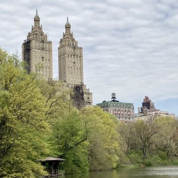 The San Remo - Taken 04/27/21 - Landmarks & Historical Buildings Near Me - Manhattan, New York