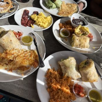 Broken Yolk Cafe - Breakfast & Brunch Near Me - Rancho Cucamonga, California Broken Yolk Cafe - Breakfast & Brunch Near Me - Rancho Cucamonga, California