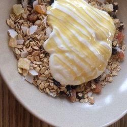 Mojo Market Lane - Mojo Granola
