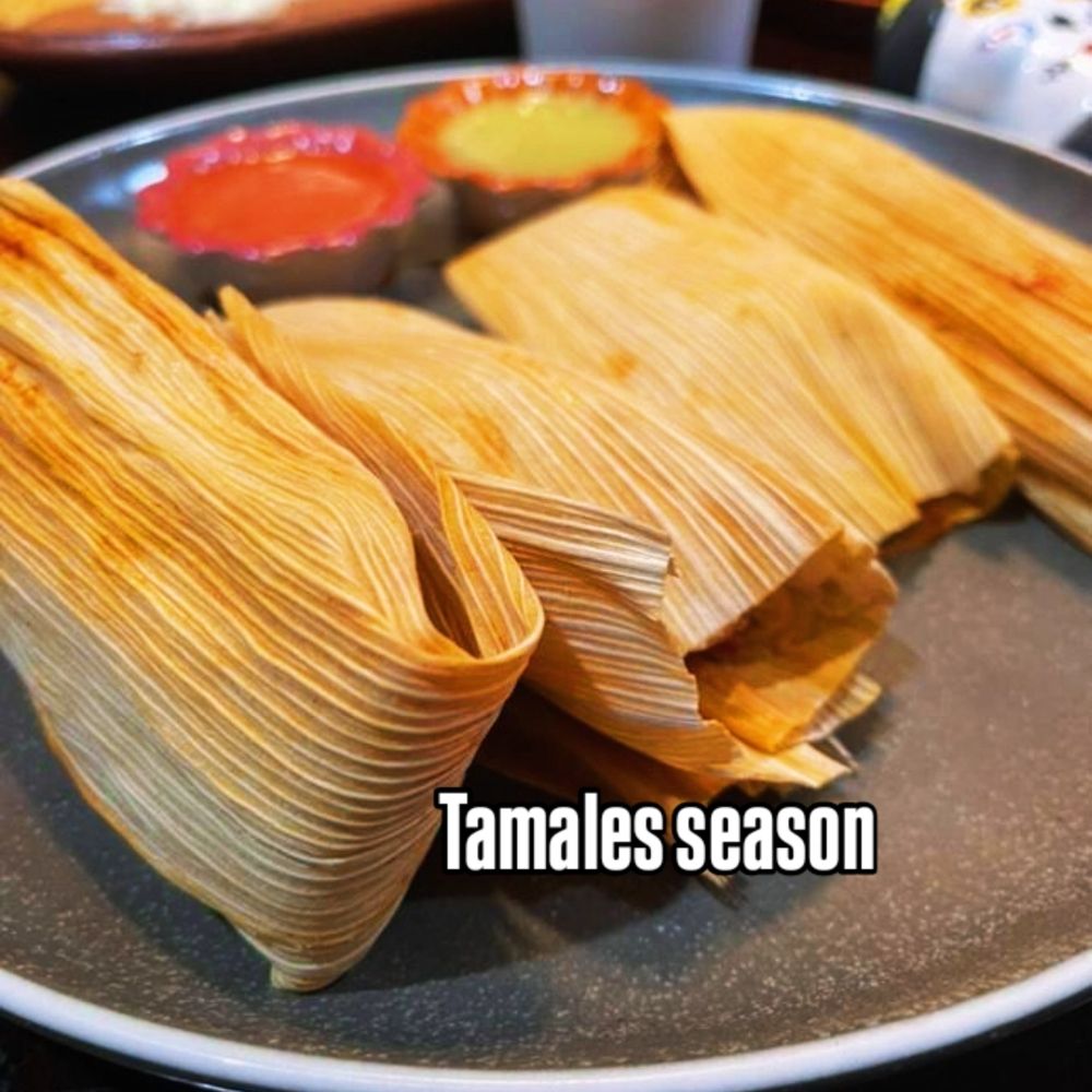 La Taquería Mexican Grill