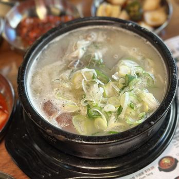 Sun Nong Dan - Korean Near Me - Los Angeles, California Sun Nong Dan - Korean Near Me - Los Angeles, California