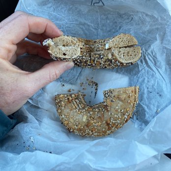 The Bagel Baker - Bagels Near Me - Virginia Beach, Virginia The Bagel Baker - Bagels Near Me - Virginia Beach, Virginia