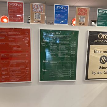 Fatty Mart - Menu - Sandwiches Near Me - Los Angeles, California