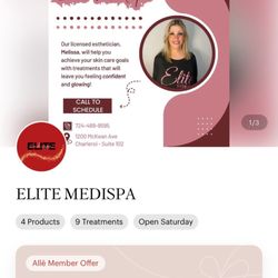 Elite Medispa