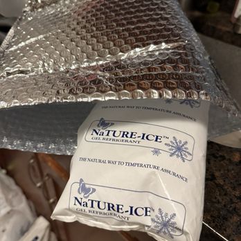 Laos To Your House - Comes froze in- insulated packaging - Caterers Near Me - Chicago, Illinois