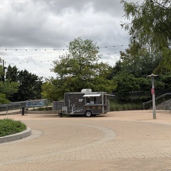 Volando Coffee - Food Trucks Near Me - Houston, Texas