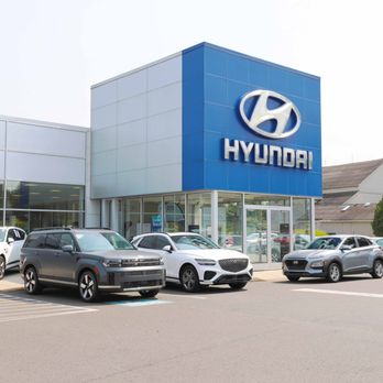 Fred Beans Hyundai of Doylestown - Car Dealers Near Me - Doylestown, Pennsylvania Fred Beans Hyundai of Doylestown - Car Dealers Near Me - Doylestown, Pennsylvania