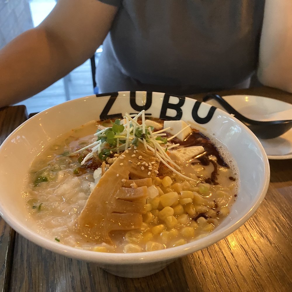 ZUBU - Ramen Near Me - Burnaby, British Columbia ZUBU - Ramen Near Me - Burnaby, British Columbia
