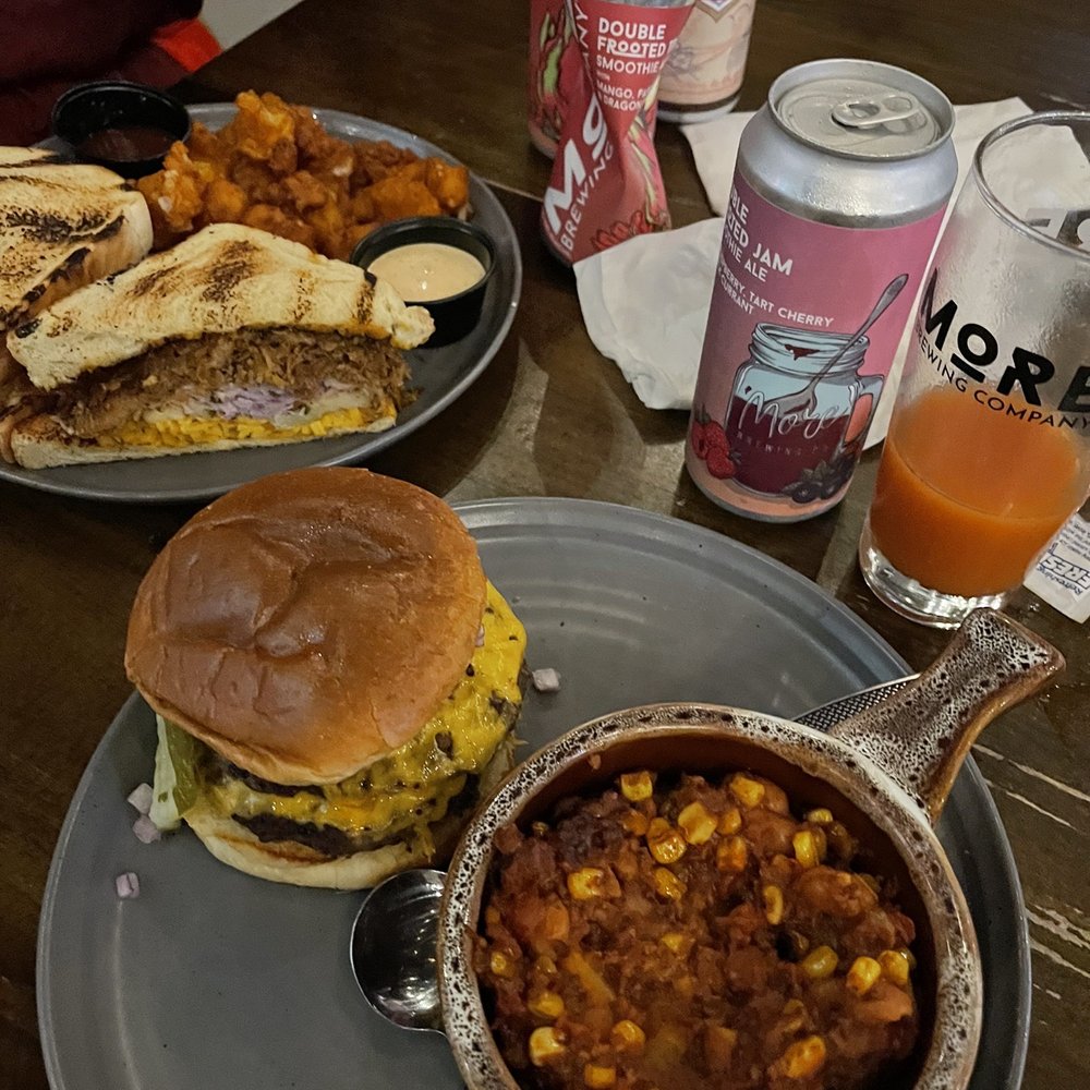 More Brewing - Breweries Near Me - Huntley, Illinois More Brewing - Breweries Near Me - Huntley, Illinois