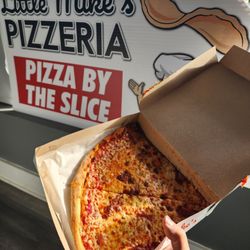 Little Mike’s