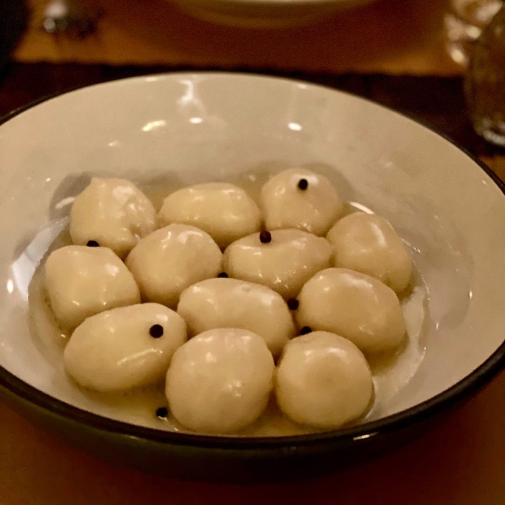 Terre - Gnocchi special - Italian Near Me - Brooklyn, New York Terre - Gnocchi special - Italian Near Me - Brooklyn, New York